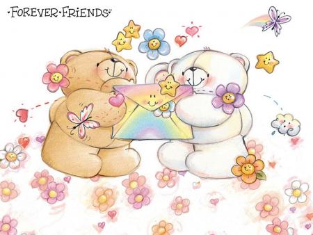 Friends